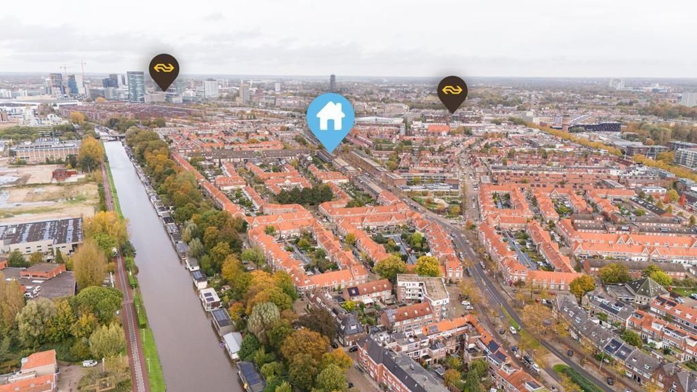 Rijnlaan 73-E Photo Blur 46