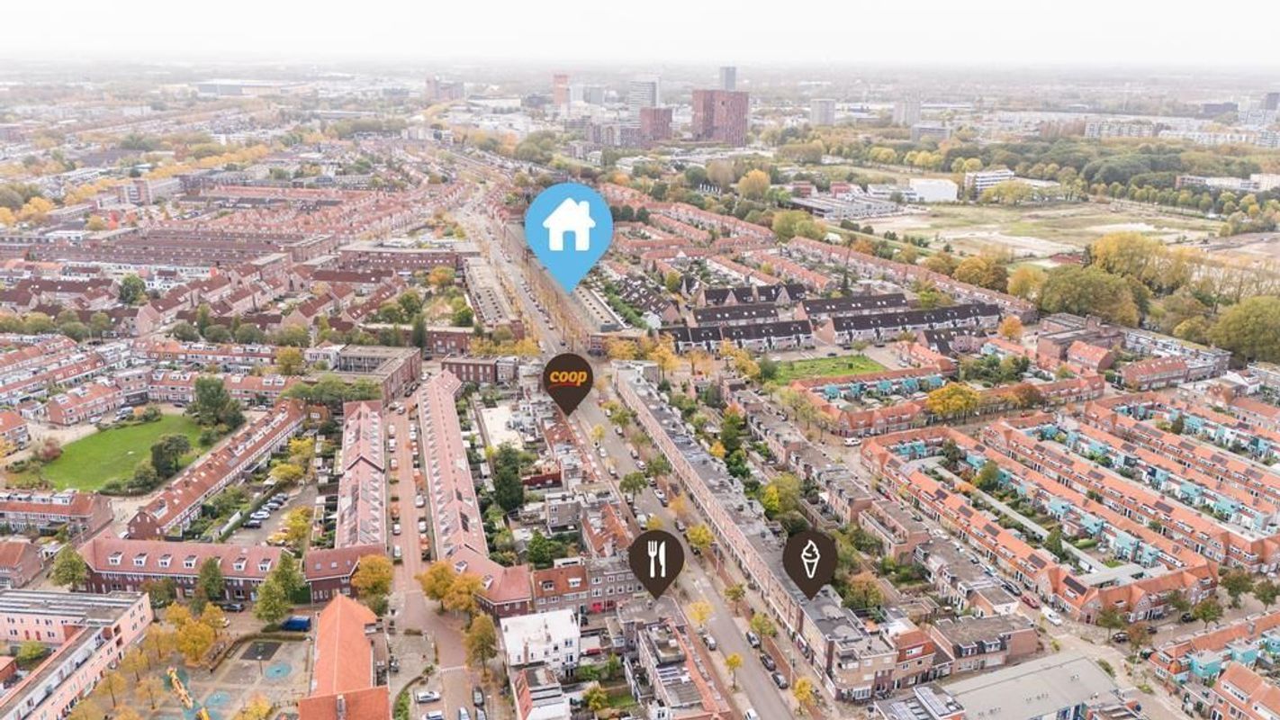 Rijnlaan 73-E Photo Blur 47