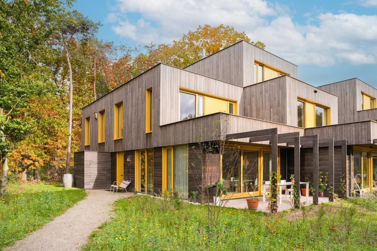 Prinses Arianelaan 35 Photo Blur 0