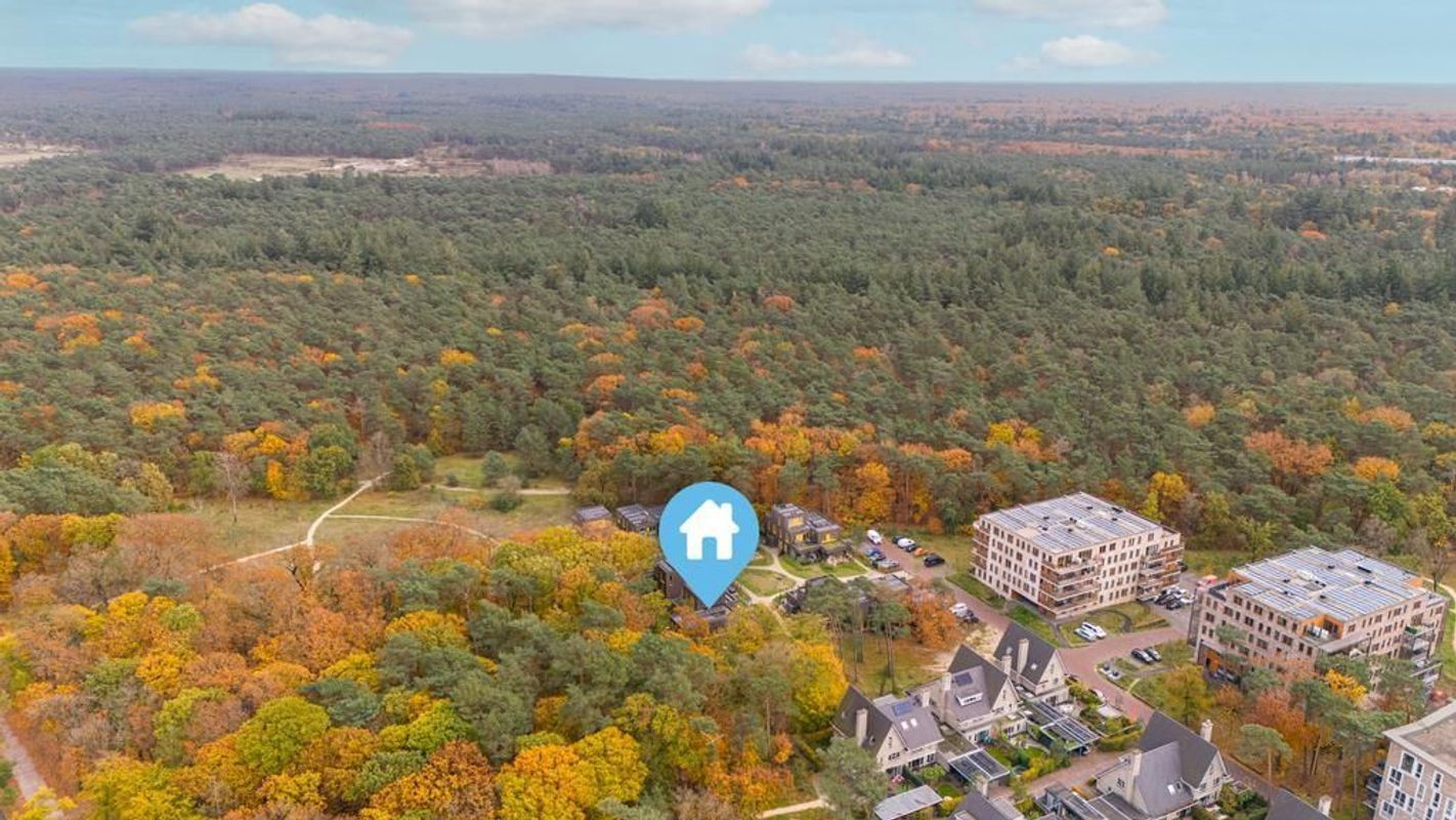 Prinses Arianelaan 35 Photo Blur 60