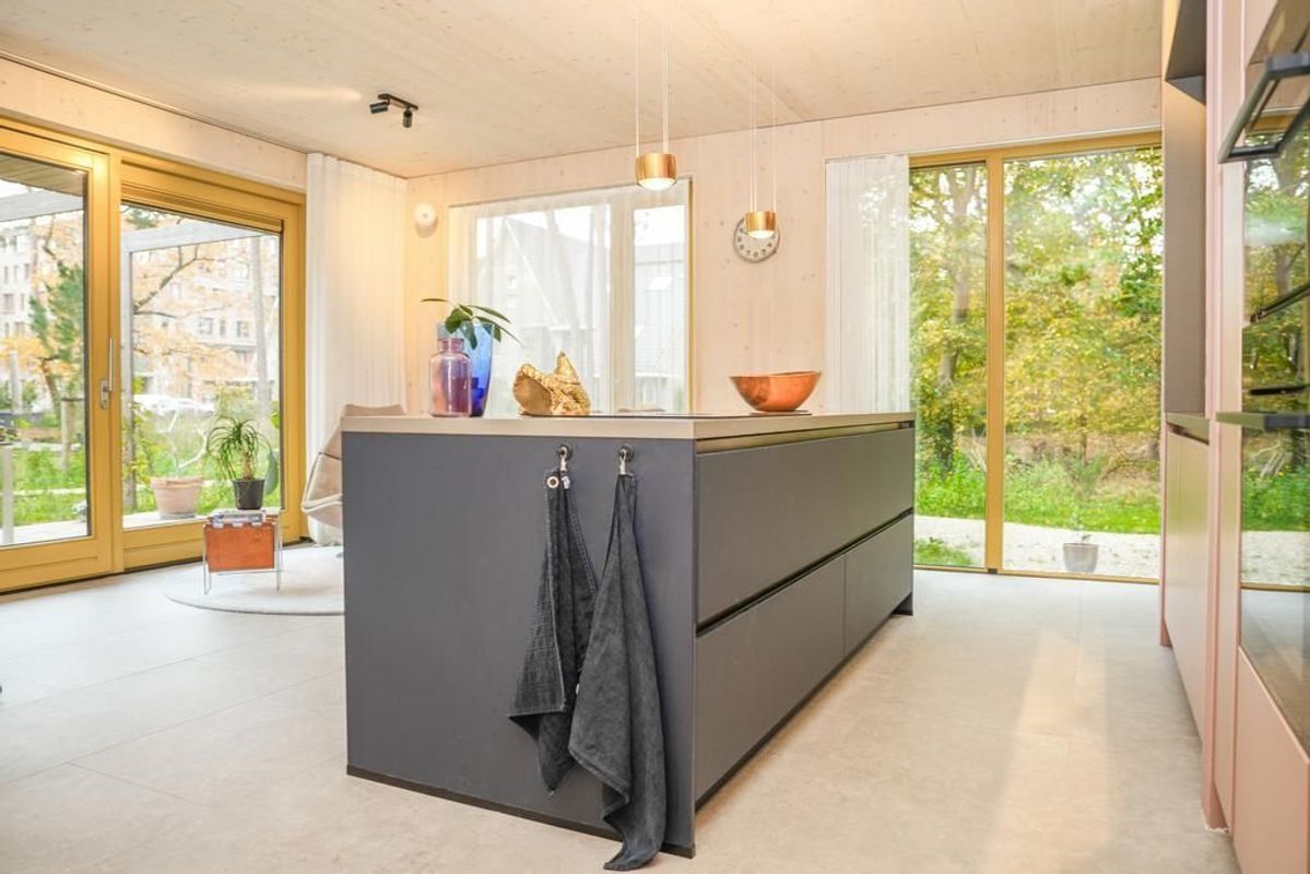 Prinses Arianelaan 35 Photo Blur 4