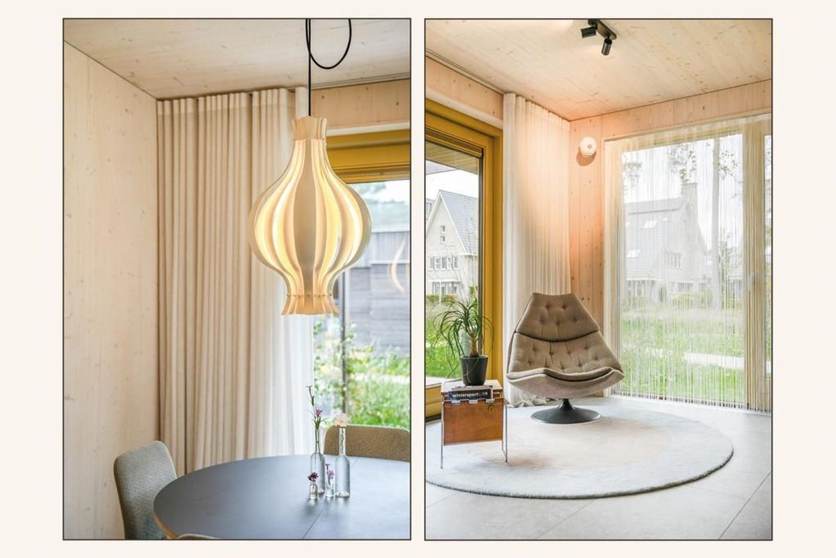 Prinses Arianelaan 35 Photo Blur 6