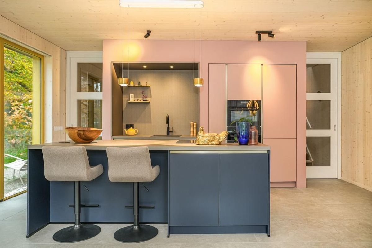 Prinses Arianelaan 35 Photo Blur 9