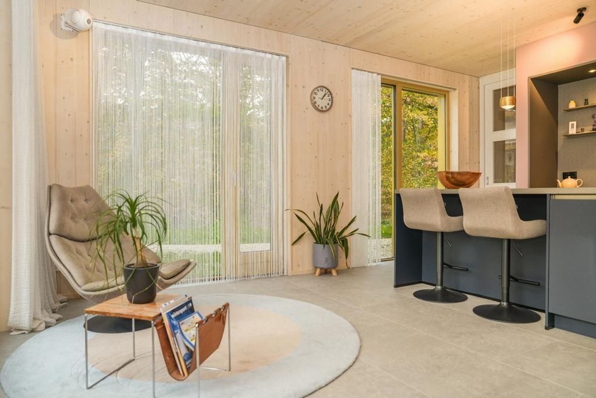 Prinses Arianelaan 35 Photo Blur 8