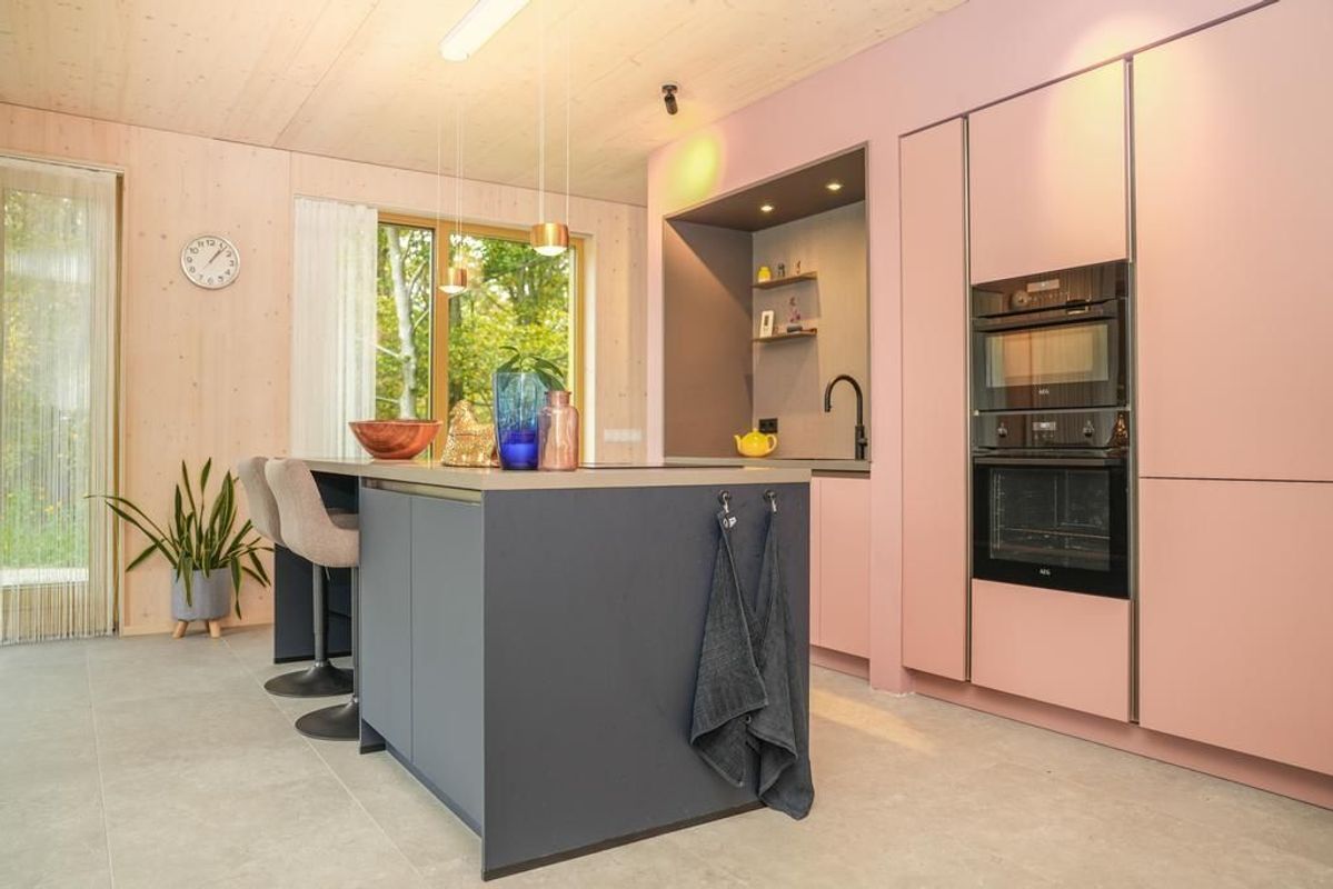 Prinses Arianelaan 35 Photo Blur 10