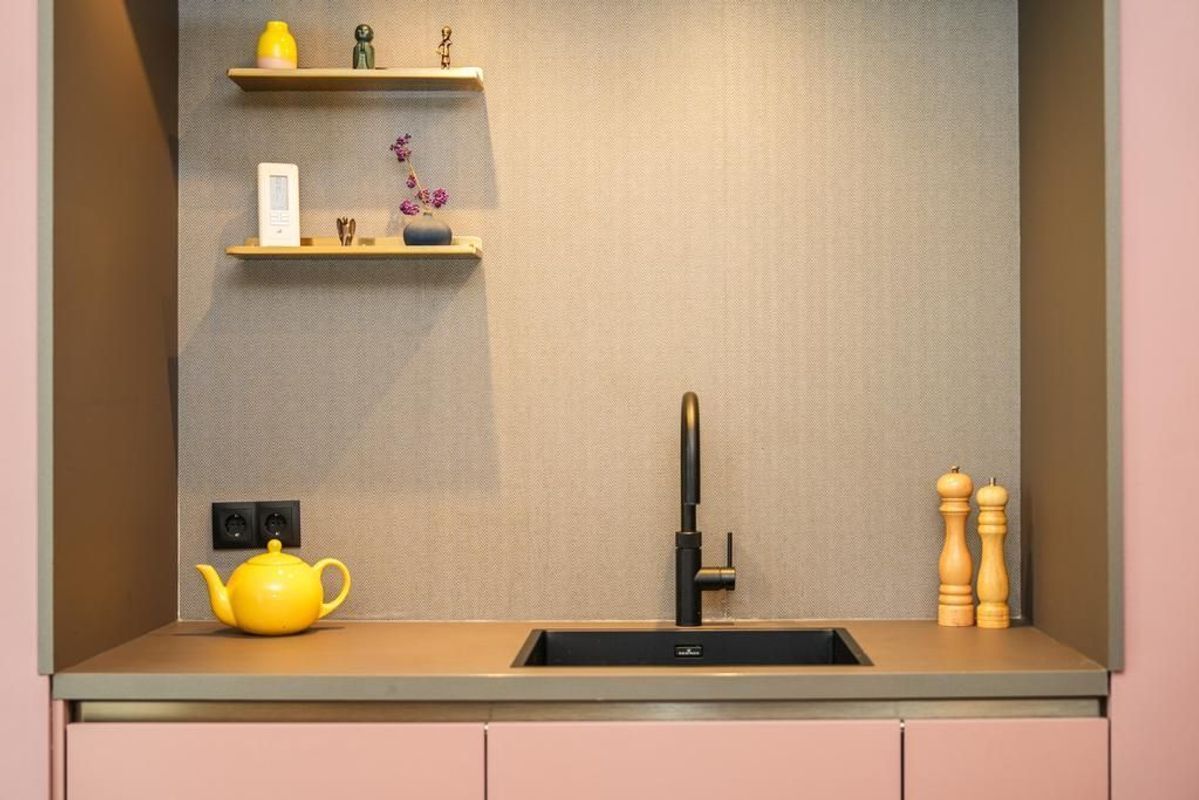 Prinses Arianelaan 35 Photo Blur 11