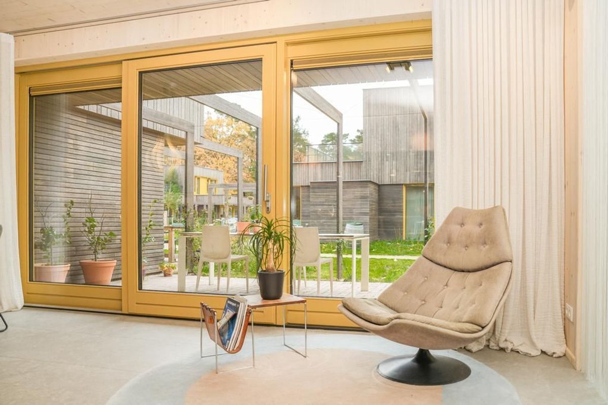 Prinses Arianelaan 35 Photo Blur 14