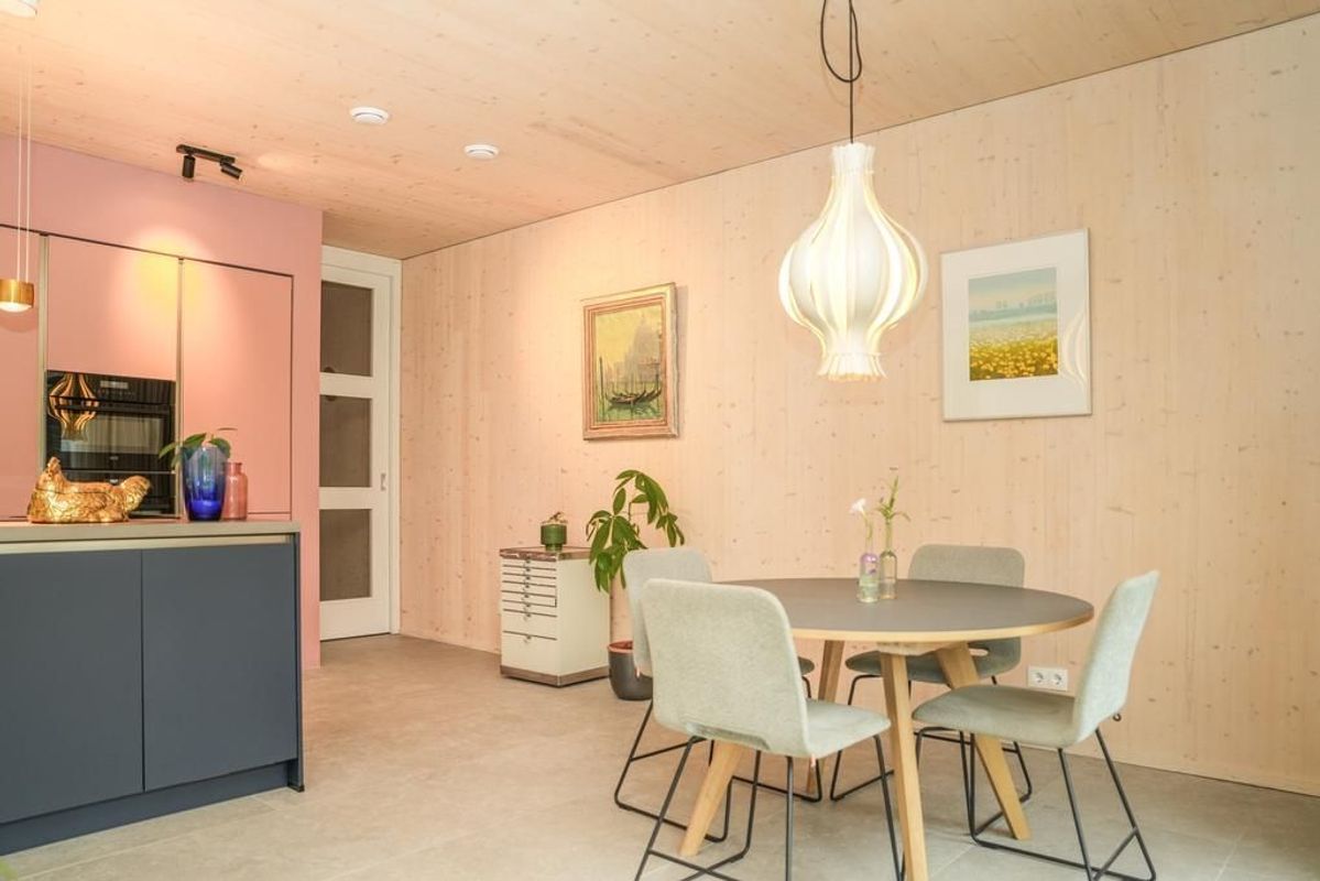 Prinses Arianelaan 35 Photo Blur 15