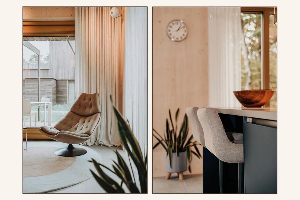 Prinses Arianelaan 35 Photo Blur 16