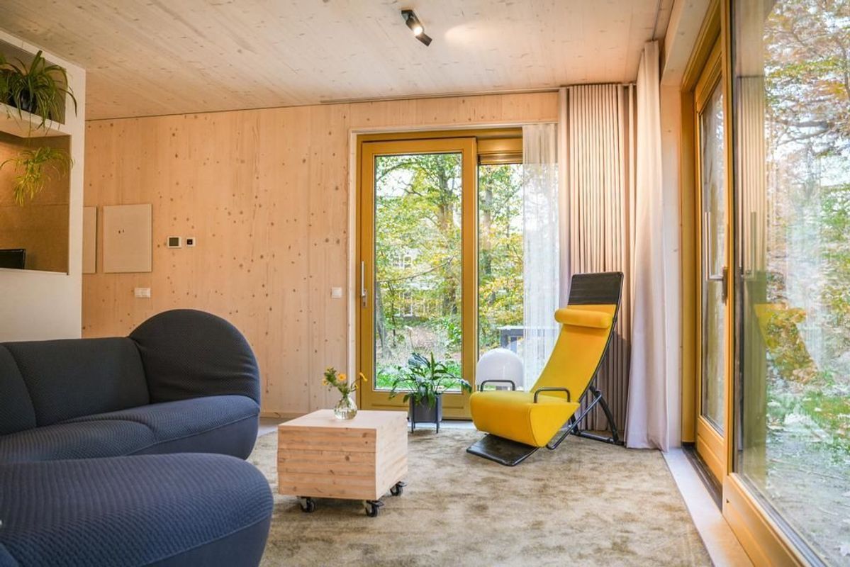 Prinses Arianelaan 35 Photo Blur 19