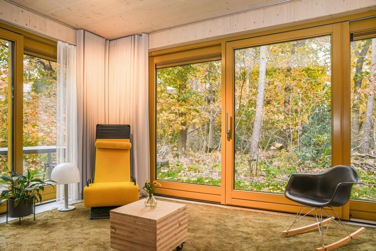 Prinses Arianelaan 35 Photo Blur 18