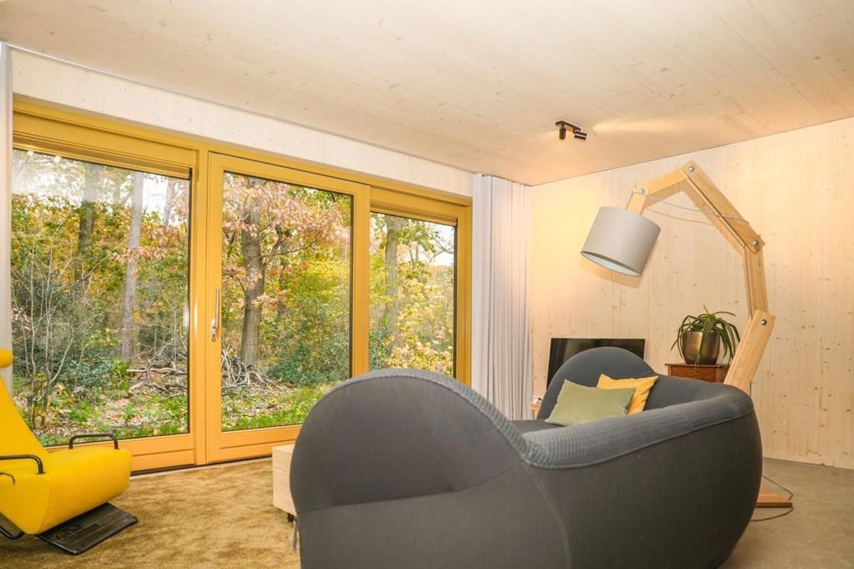 Prinses Arianelaan 35 Photo Blur 21