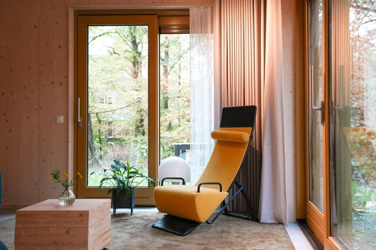 Prinses Arianelaan 35 Photo Blur 22