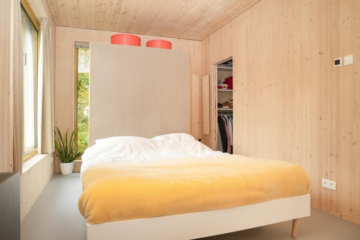 Prinses Arianelaan 35 Photo Blur 30