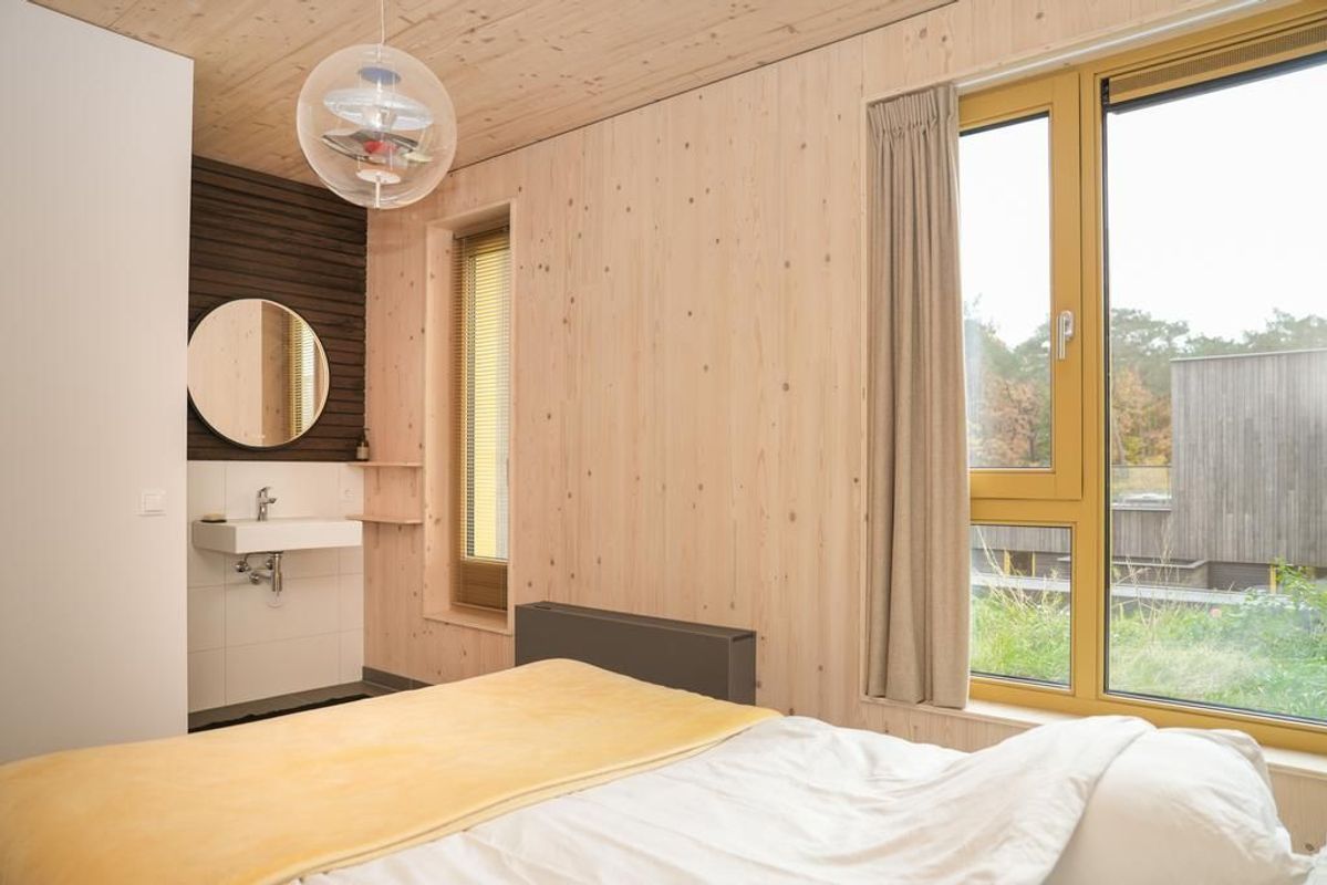 Prinses Arianelaan 35 Photo Blur 29