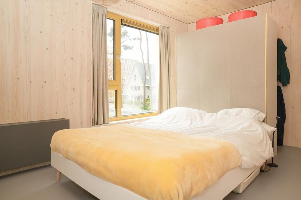 Prinses Arianelaan 35 Photo Blur 34