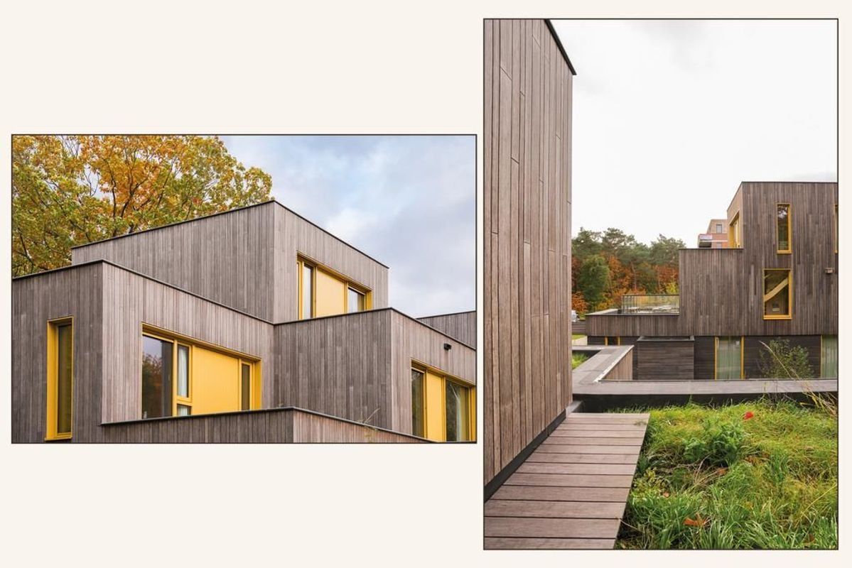 Prinses Arianelaan 35 Photo Blur 36