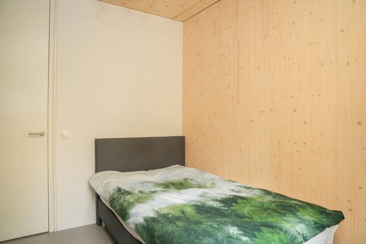 Prinses Arianelaan 35 Photo Blur 38