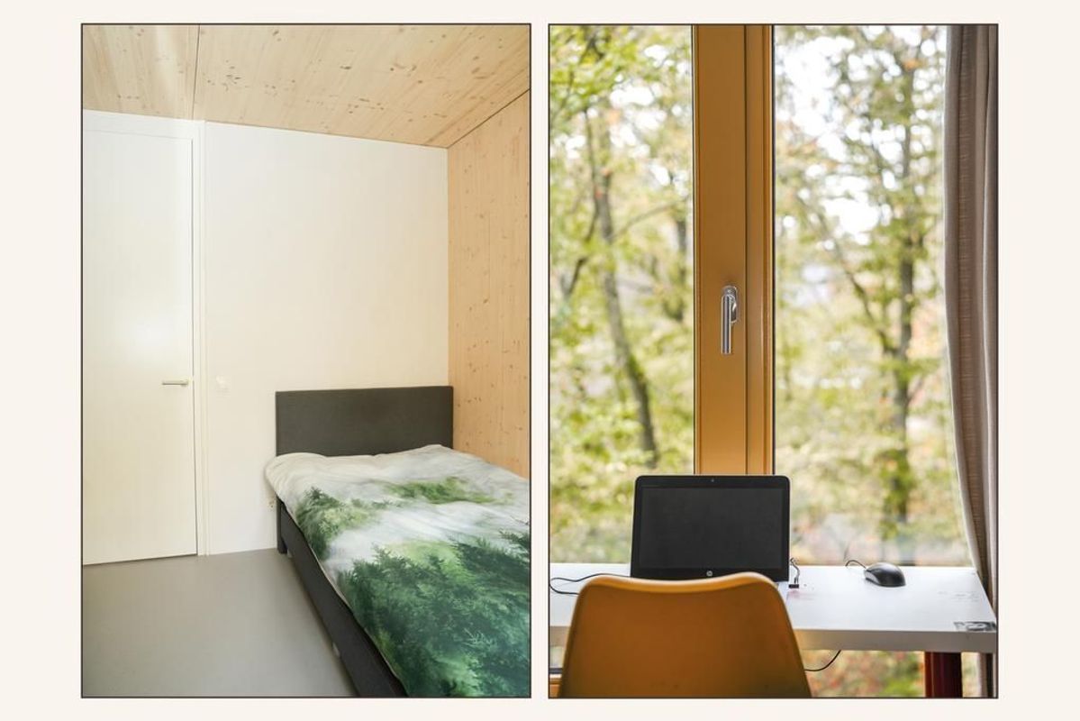 Prinses Arianelaan 35 Photo Blur 39