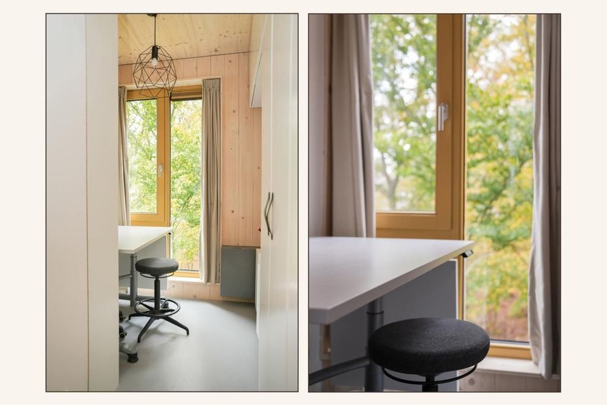 Prinses Arianelaan 35 Photo Blur 46