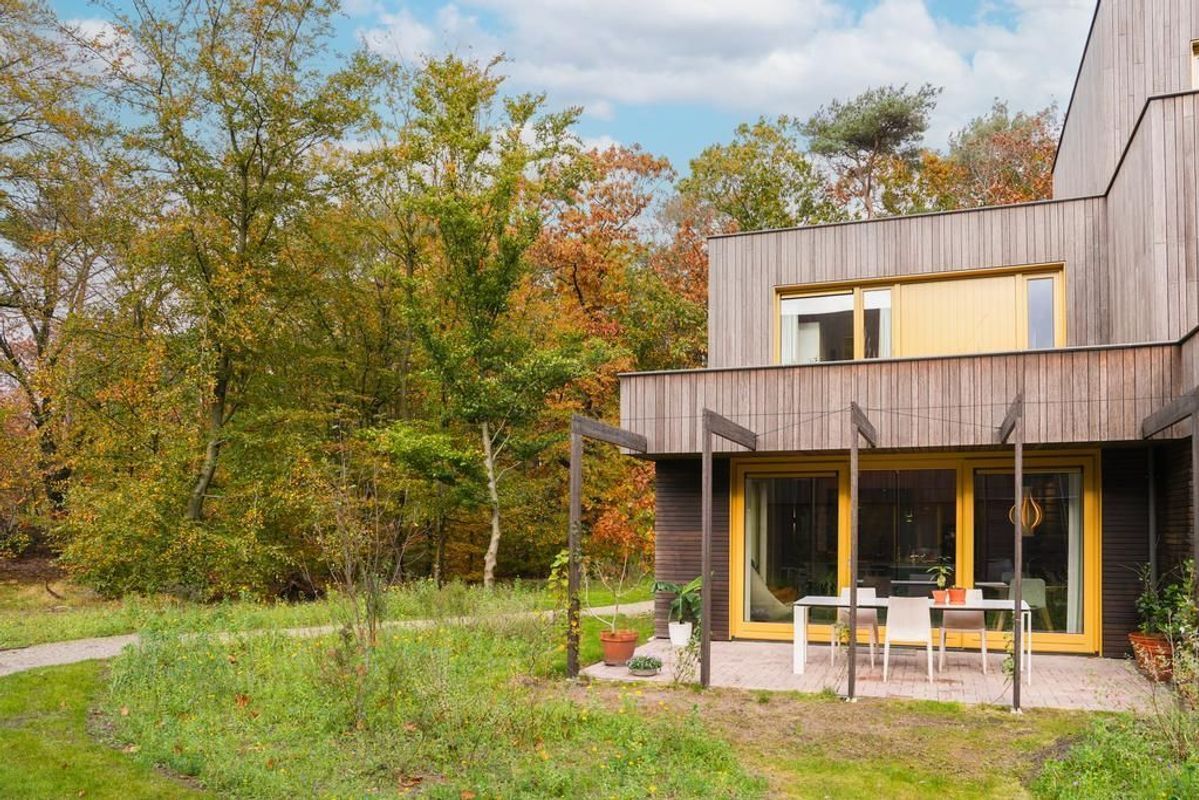 Prinses Arianelaan 35 Photo Blur 48