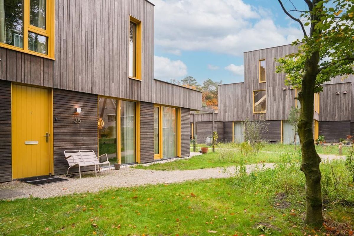 Prinses Arianelaan 35 Photo Blur 47