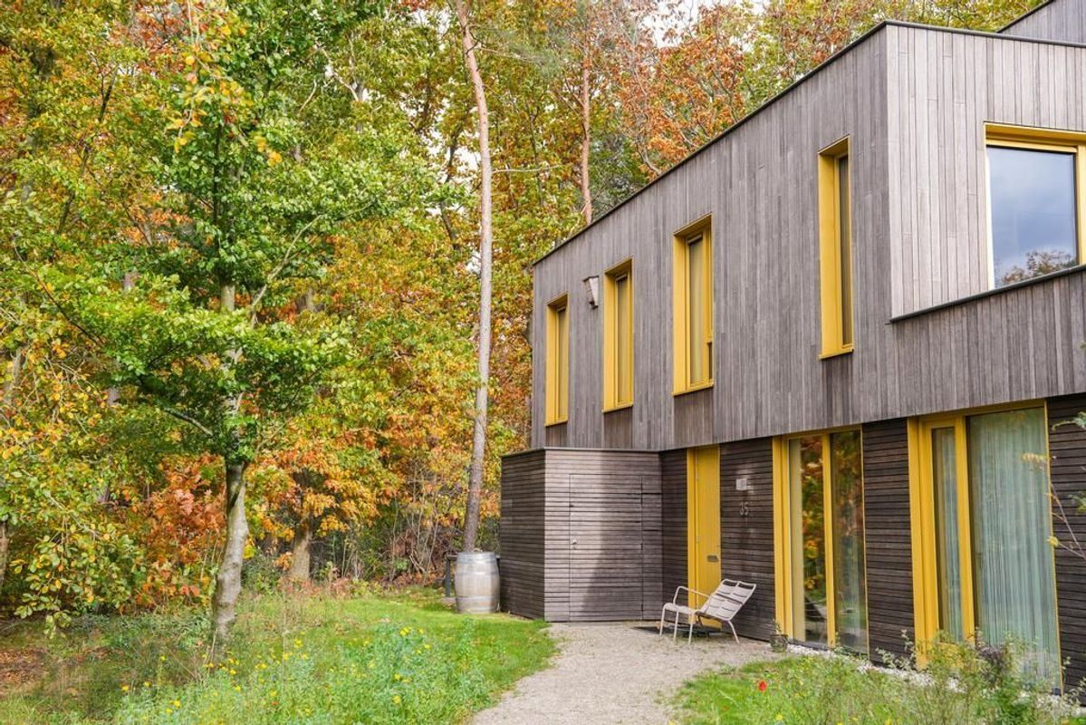 Prinses Arianelaan 35 Photo Blur 49