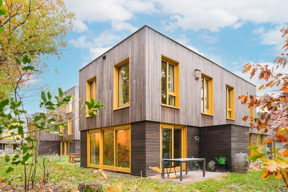 Prinses Arianelaan 35 Photo Blur 51