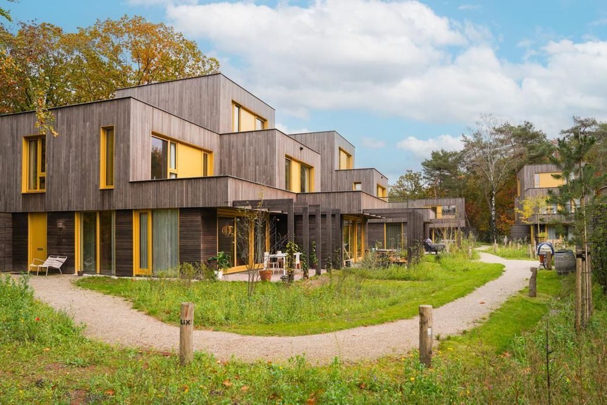 Prinses Arianelaan 35 Photo Blur 53