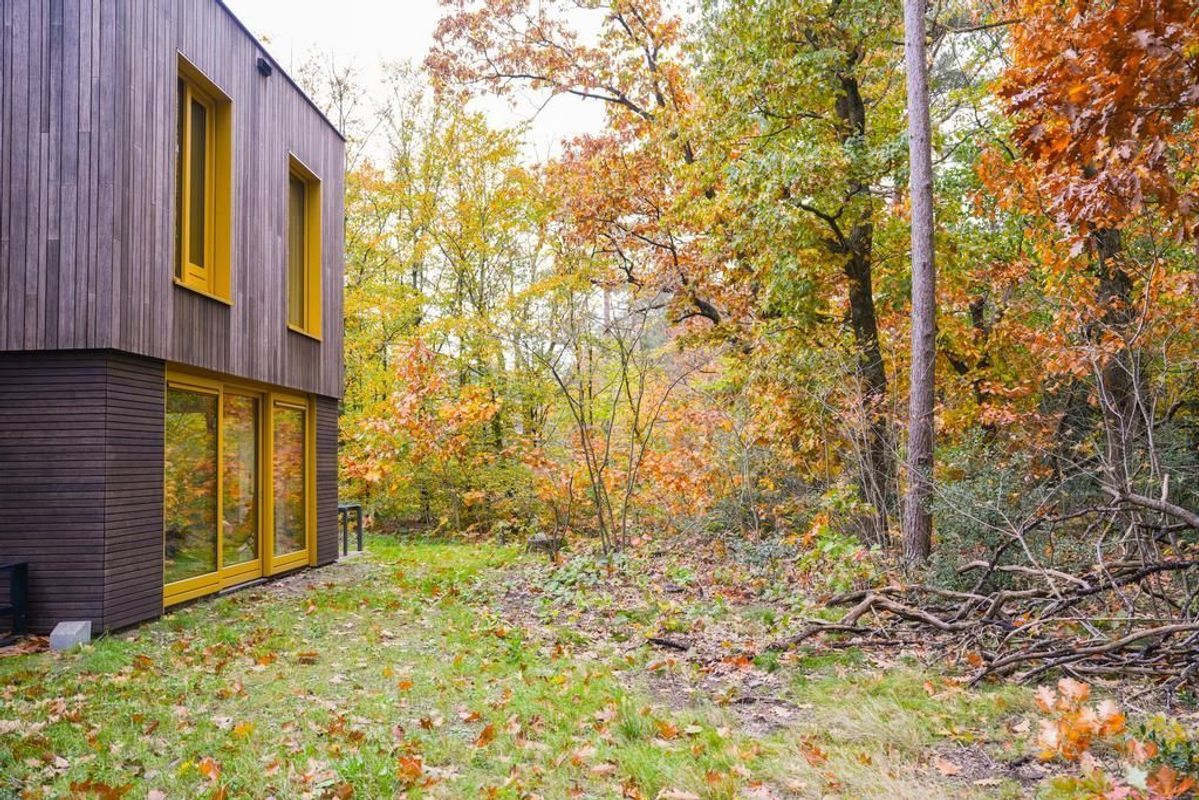 Prinses Arianelaan 35 Photo Blur 52