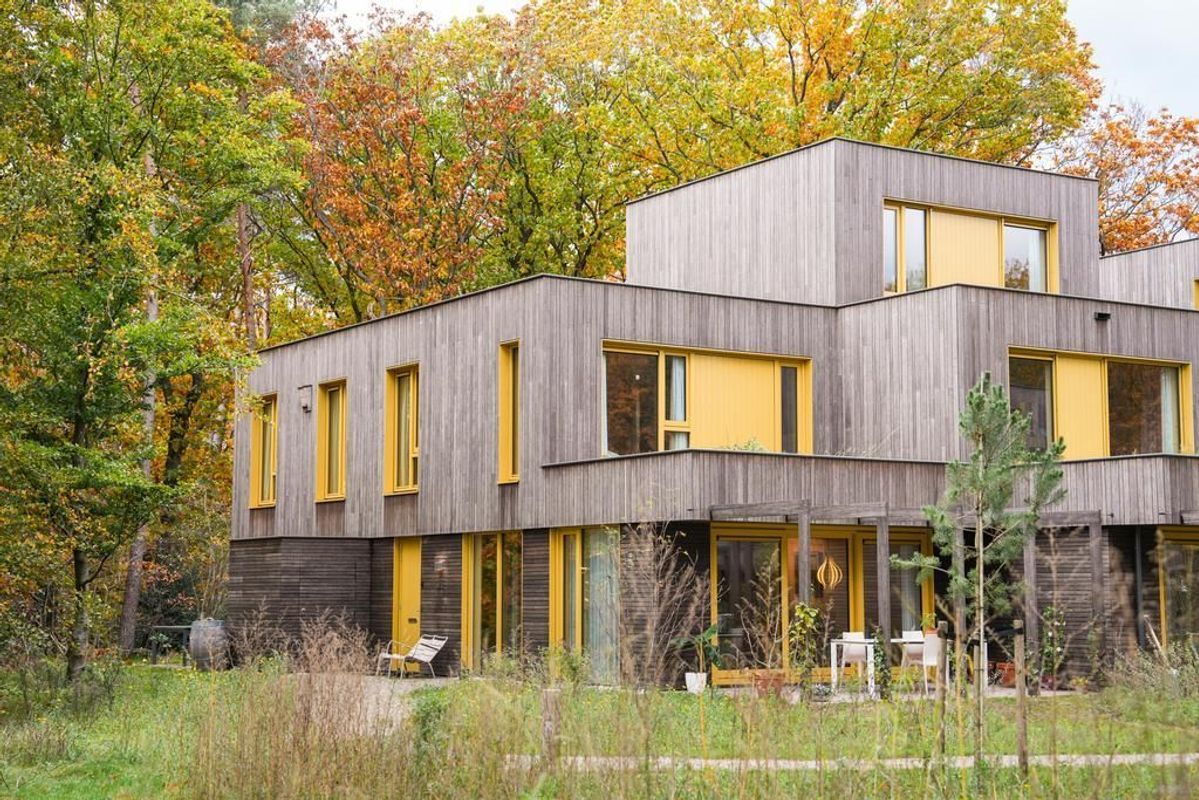 Prinses Arianelaan 35 Photo Blur 55