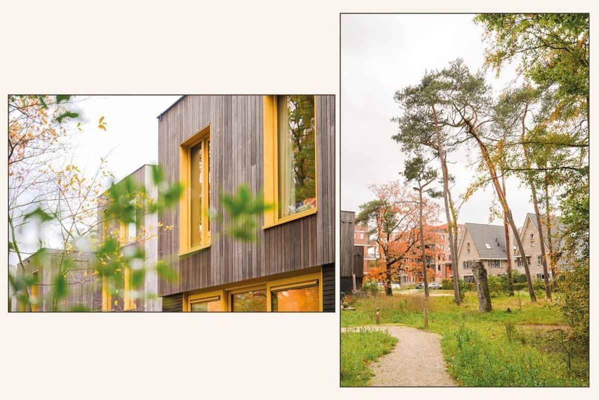 Prinses Arianelaan 35 Photo Blur 54