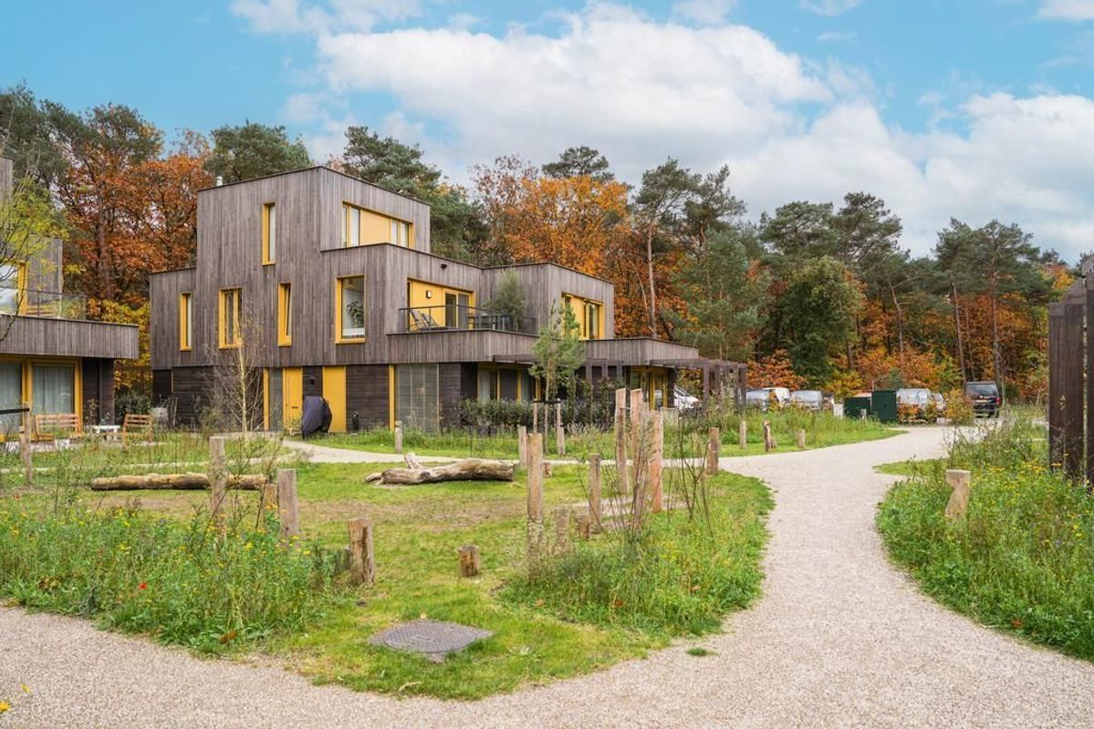 Prinses Arianelaan 35 Photo Blur 57