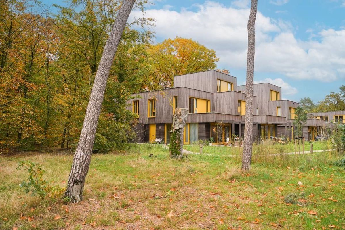 Prinses Arianelaan 35 Photo Blur 56