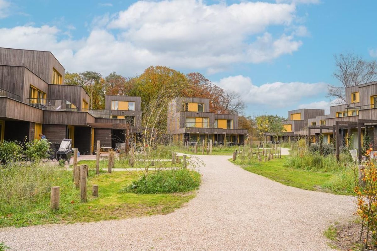 Prinses Arianelaan 35 Photo Blur 58