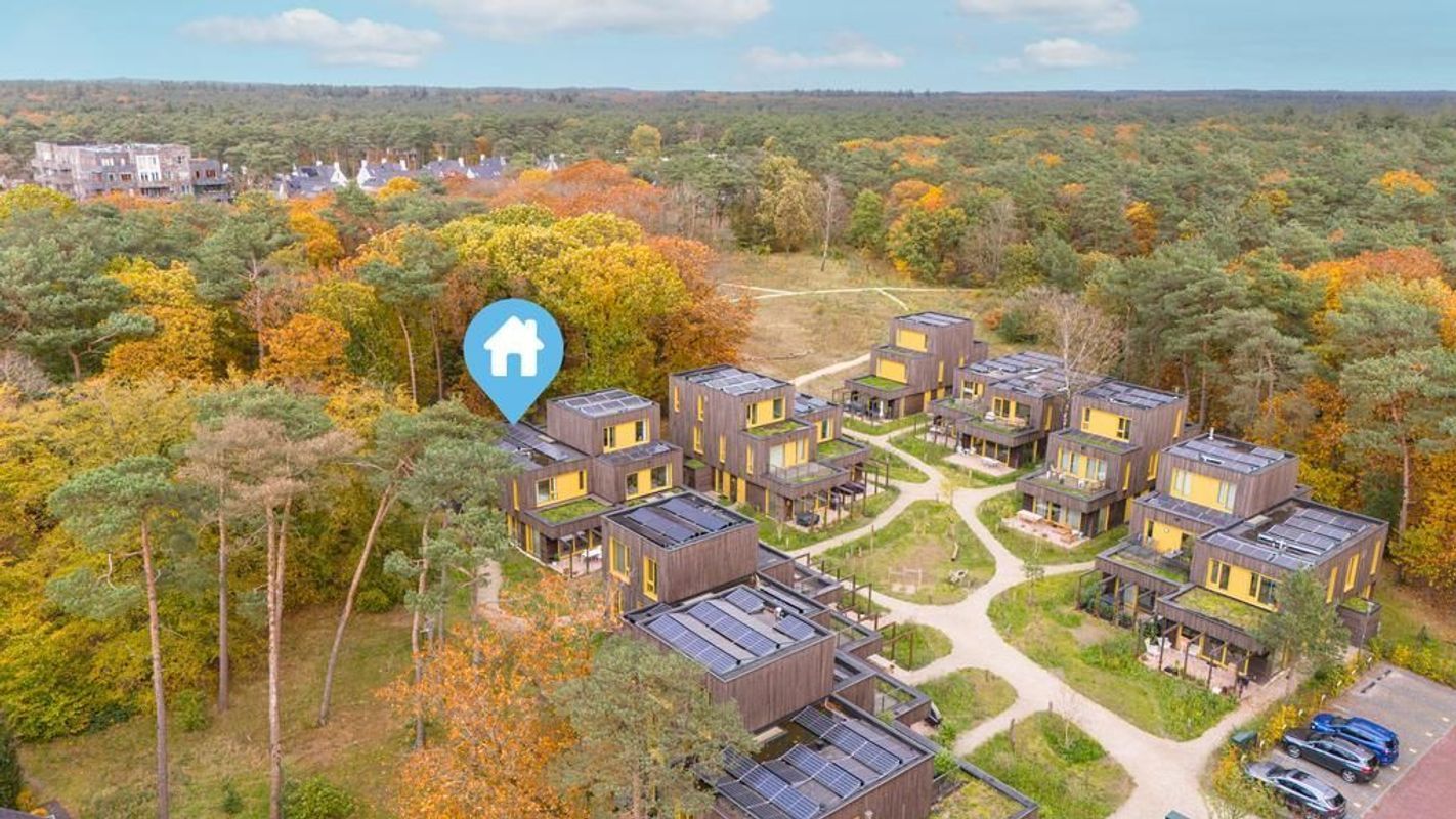 Prinses Arianelaan 35 Photo Blur 1