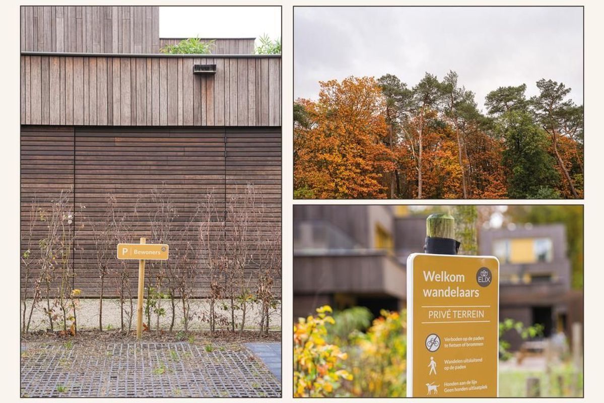 Prinses Arianelaan 35 Photo Blur 59