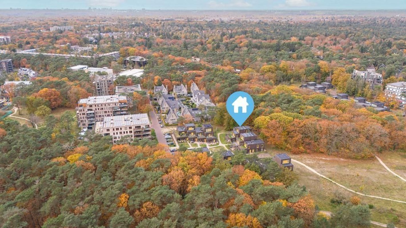 Prinses Arianelaan 35 Photo Blur 61