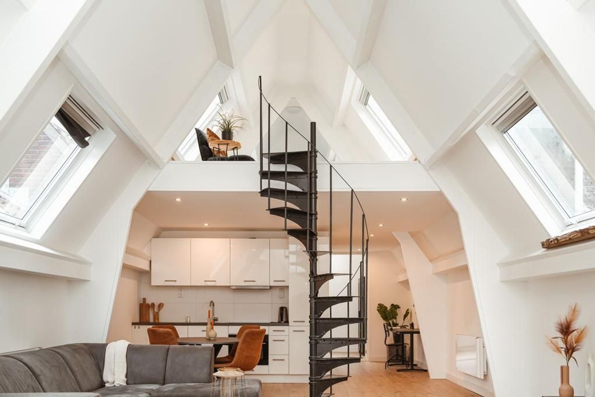 Pothstraat 65-E Photo Blur 7