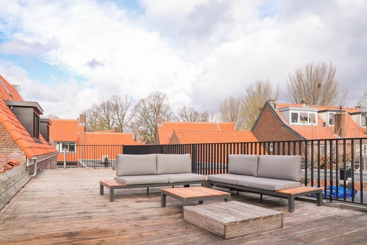 Pothstraat 65-E Photo Blur 1