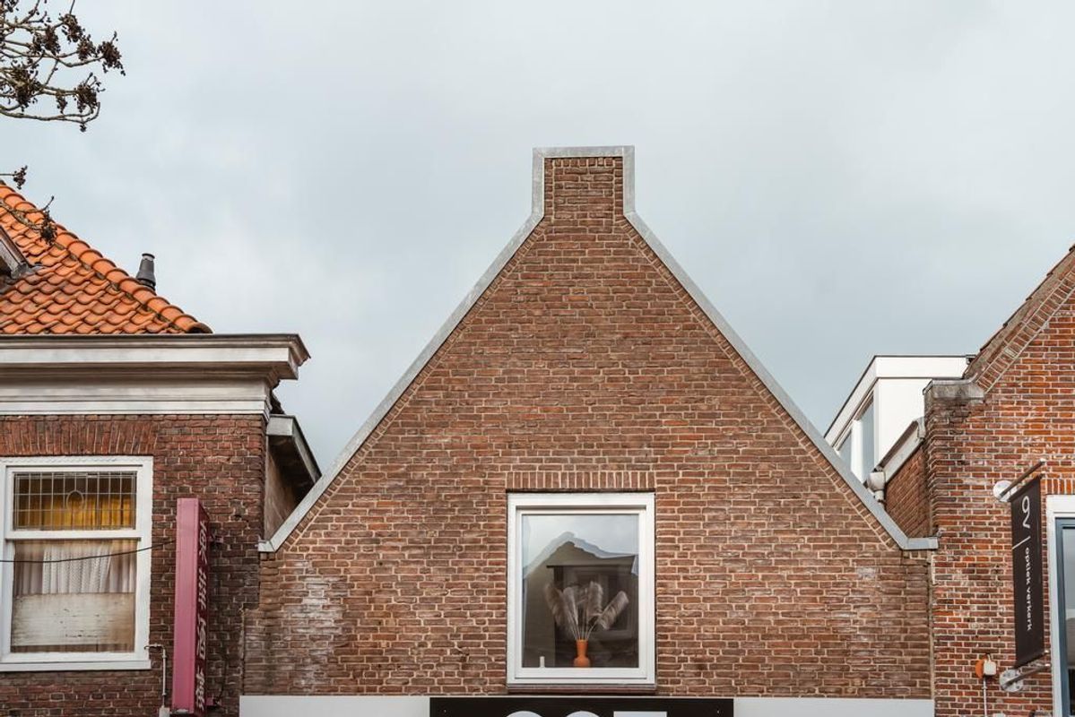 Pothstraat 65-E Photo Blur 2