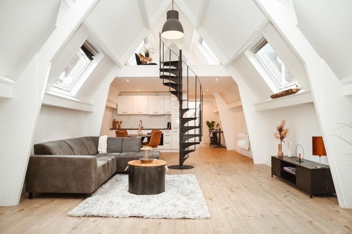 Pothstraat 65-E Photo Blur 0