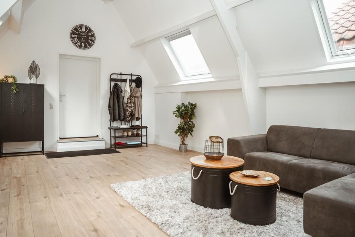 Pothstraat 65-E Photo Blur 6