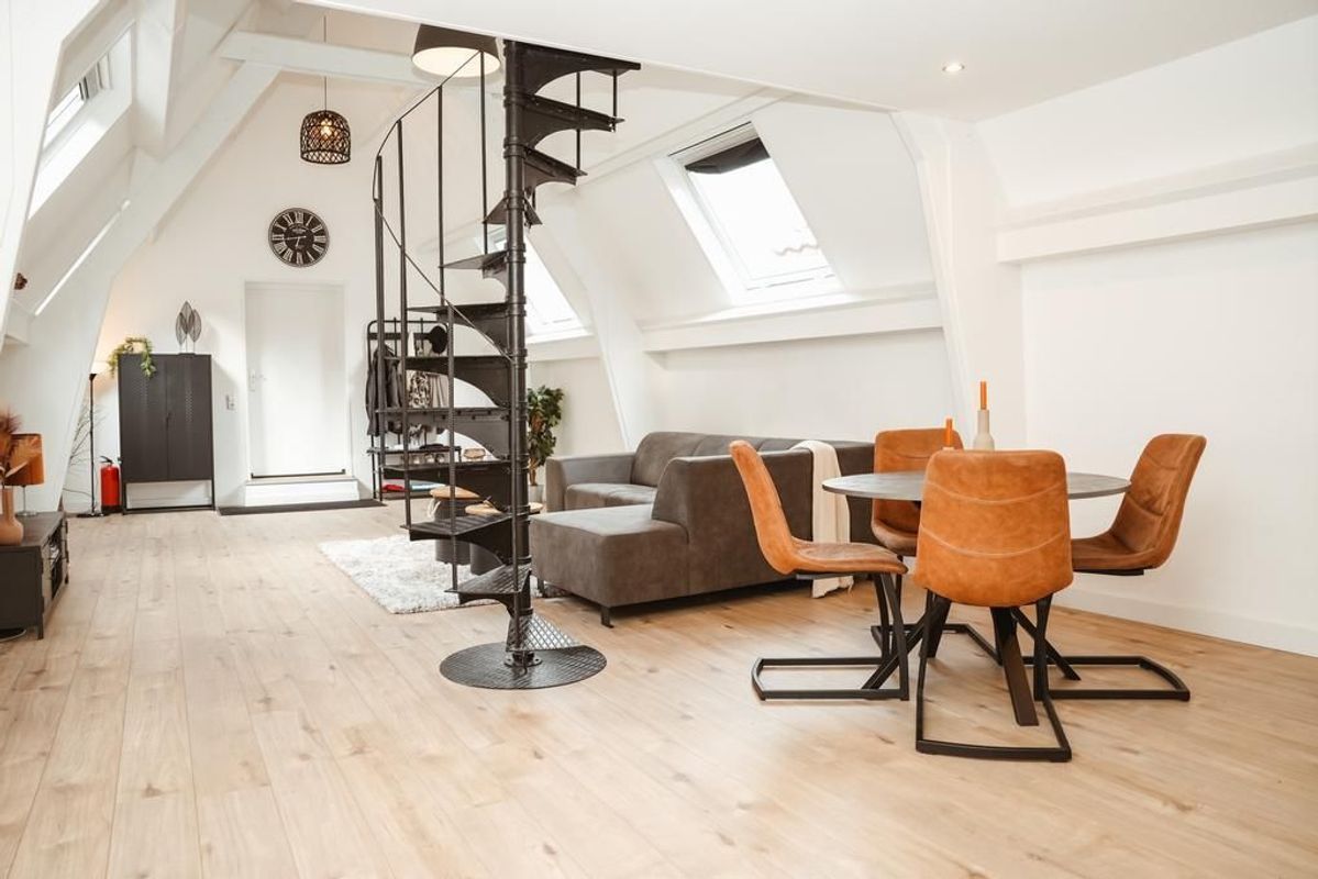 Pothstraat 65-E Photo Blur 5