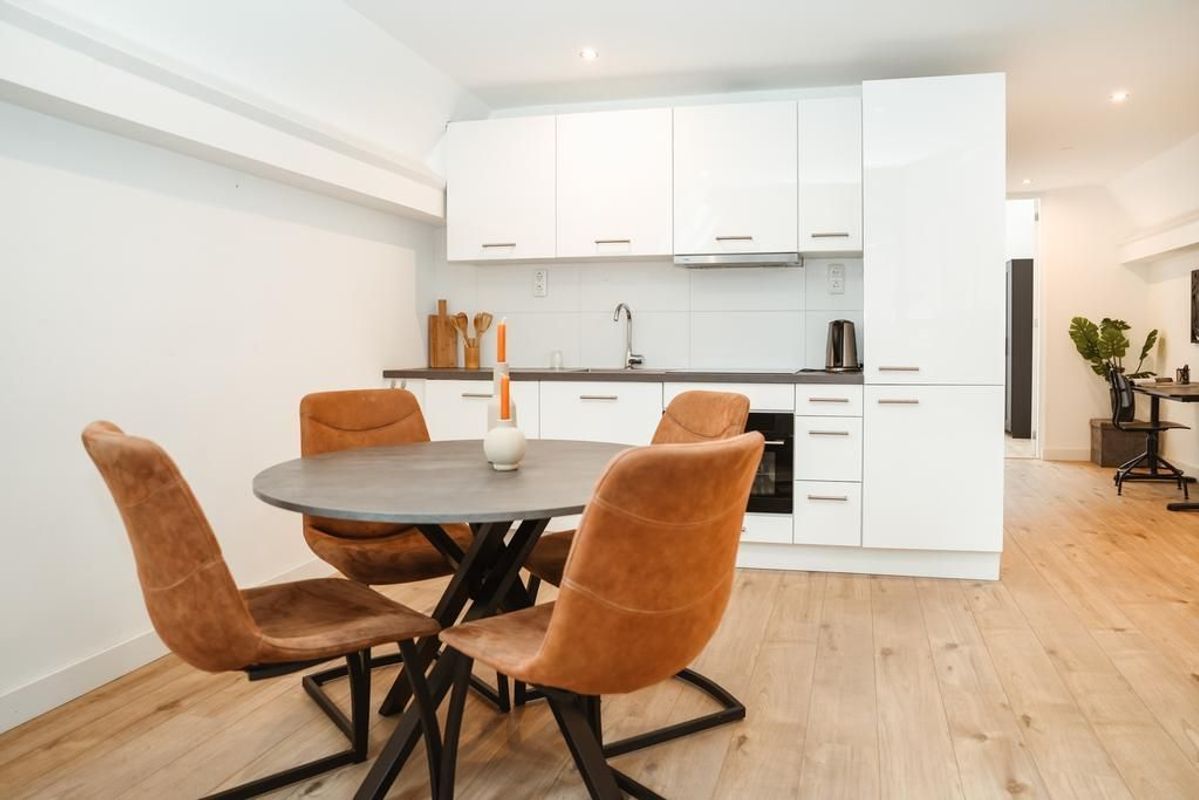 Pothstraat 65-E Photo Blur 9