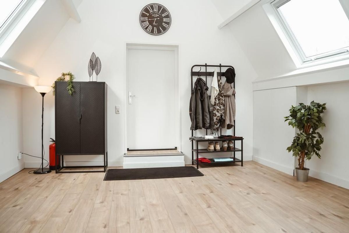 Pothstraat 65-E Photo Blur 4