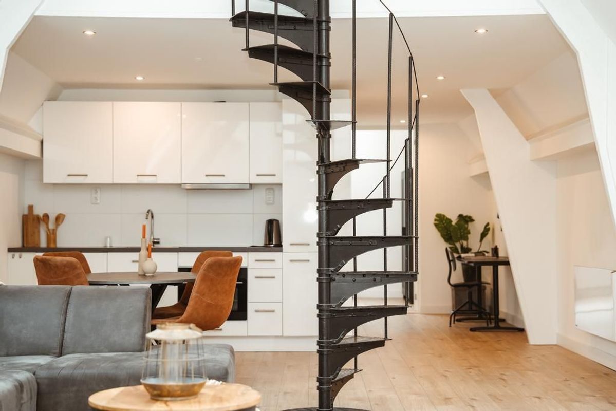 Pothstraat 65-E Photo Blur 8