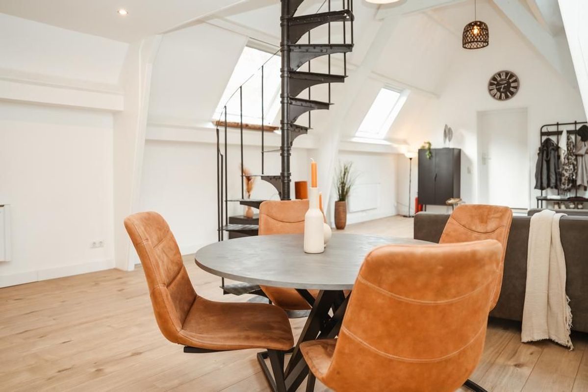 Pothstraat 65-E Photo Blur 13