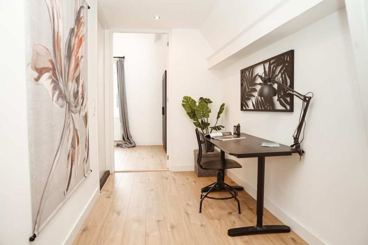 Pothstraat 65-E Photo Blur 14