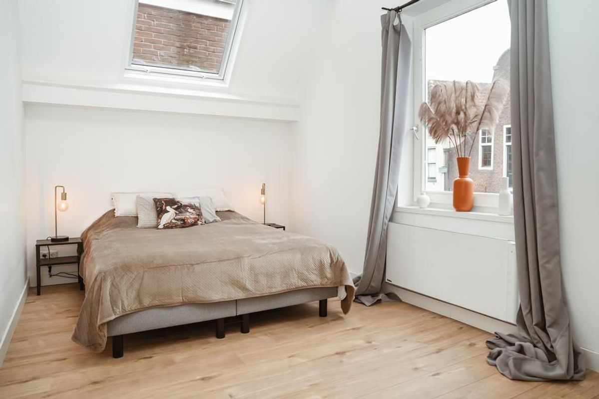 Pothstraat 65-E Photo Blur 15